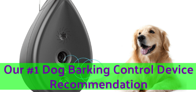 Big Deal Automatic Ultrasonic Modus Indoor Bark Control Anti Barking Device Review Top Dog Barking Control Device Recommendation